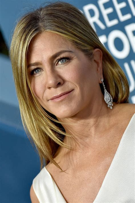 Jennifer Aniston lanza su propia firma cosmética: esto es lo que tienes que saber | Vogue España