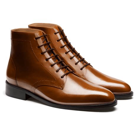 Boot Style Dress Shoes | atelier-yuwa.ciao.jp