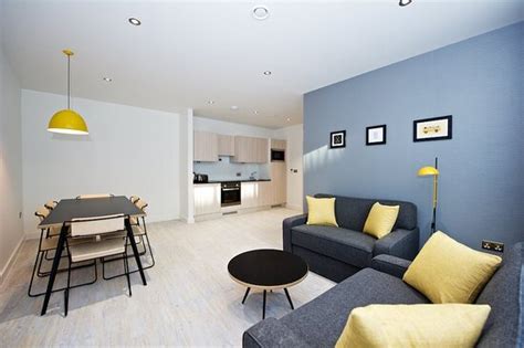 STAYCITY APARTHOTELS MANCHESTER - PICCADILLY $96 ($̶1̶3̶2̶) - Updated 2023 Prices & Condominium ...