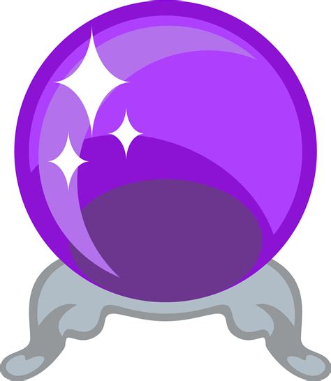 Download Crystal Ball Clipart , Png Download - Crystal Ball Emoji Png Transparent Png (#3633392 ...