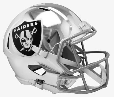 Oakland Raiders Logo Transparent Vector - Oakland Raiders Helmet Logo ...