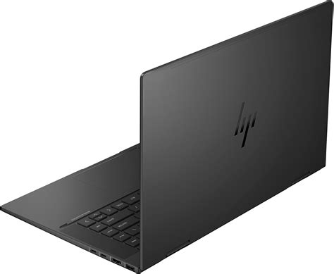 Questions and Answers: HP Envy 2-in-1 15.6" Full HD Touch-Screen Laptop AMD Ryzen 7 7730U 16GB ...