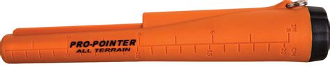 Propointer AT Waterproof Pinpointer – The Diggers Den LLC