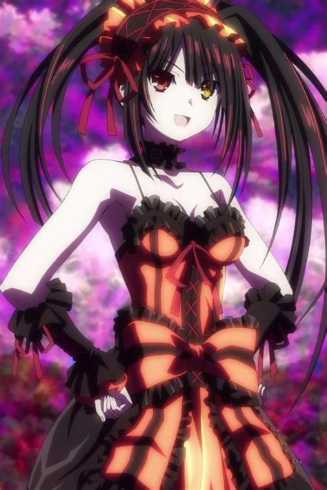 Date A Live | Anime Amino