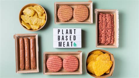 How This Startup Is Making Plant-Based Meat More Realistic