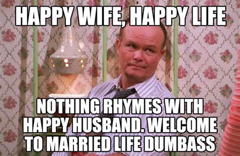 65 Husband Memes When Living a Happy Marriage Life Filled With Love