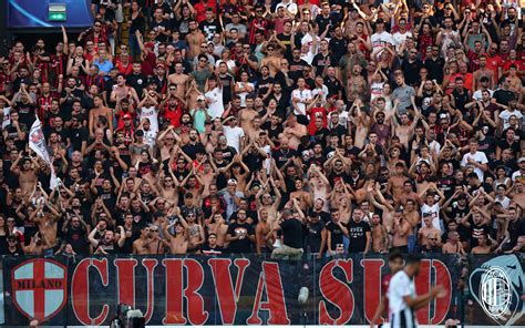 In Search of Milan Fans - Milan Obsession