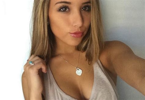 Zach Lavine's girlfriend Hunter Mar - PlayerWives.com