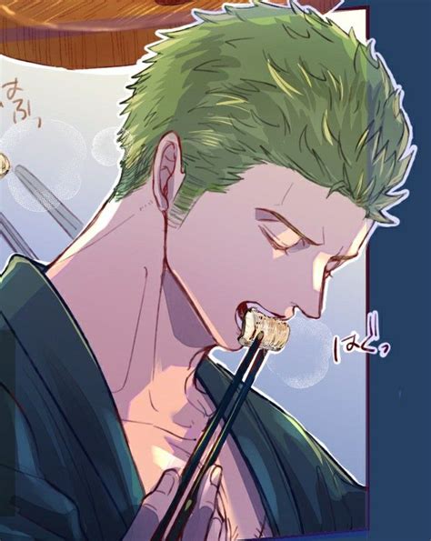 Roronoa Zoro | Zoro, Manga anime one piece, Zoro one piece