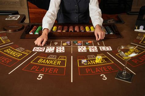 Types of Card Games in Casino| Our top 3 popular gambling card games - playstlfest.com