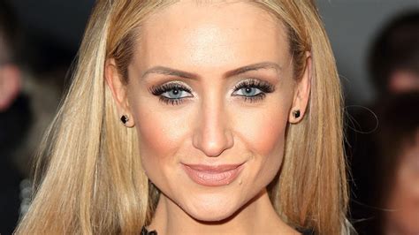 Where was Catherine Tyldesley’s leopard print dress from that she wore on Catch Phrase? | HELLO!