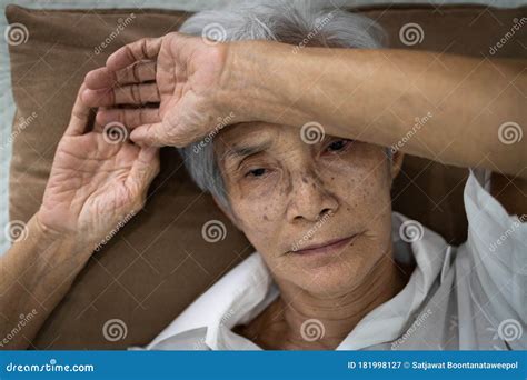 Tired Exhausted African American Businesswoman Sleeping On Desk Table Stock Photography ...