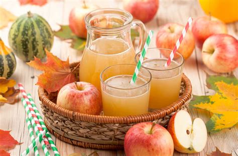 11 Best Apple Juice Brands Of 2024 - Foods Guy