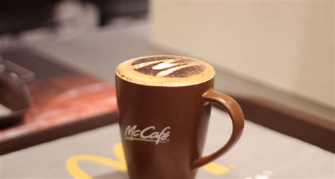 Mcdonald's Coffee Menu - starbmag