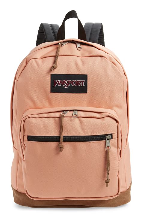 Jansport Right Pack 15-Inch Laptop Backpack | Nordstrom | Laptop ...