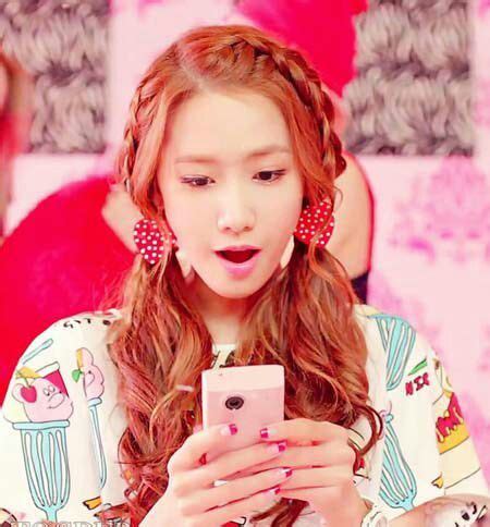 Cowok imutku!~ Kim Taeyeon Plis, gue butuh wifi!~ Jessica Jung Gue … #fiksipenggemar # Fiksi ...