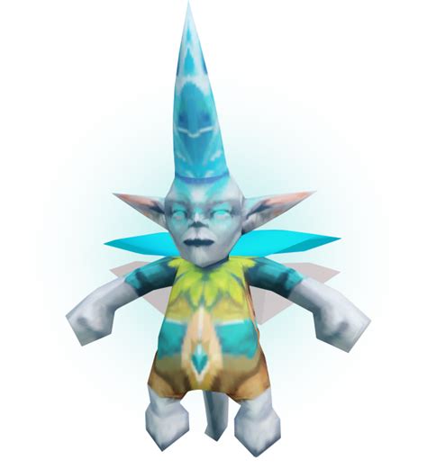 Crystal impling - The RuneScape Wiki