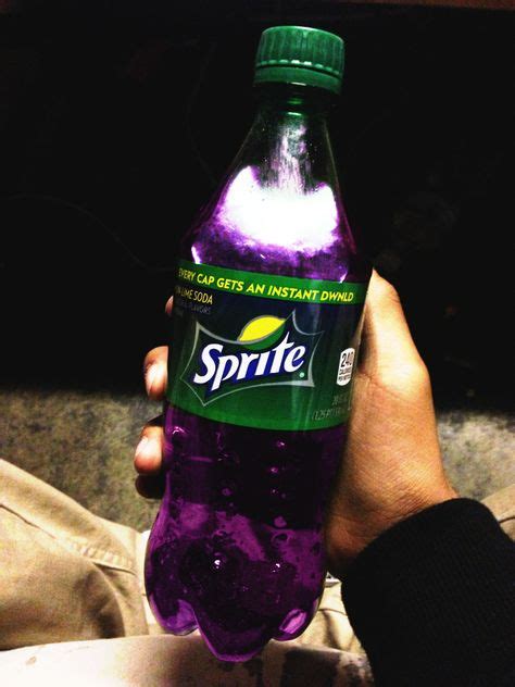 SPRITE LEE