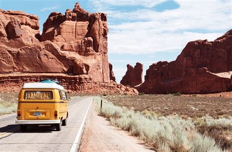 27 Budget Tips To Save Up On Your USA Road Trip