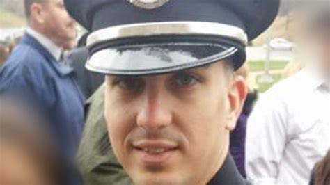 West Virginia city pays former officer $175,000 to settle lawsuit after he decided not to shoot ...