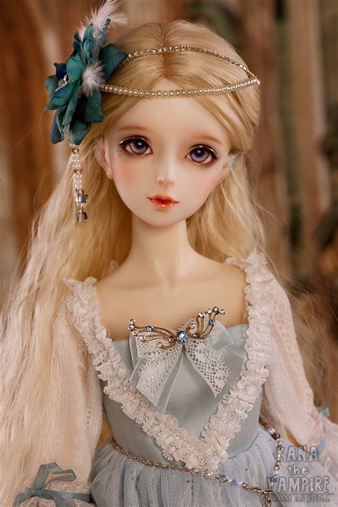 Pin by Liriel Angelis Darkness on Love Dolls 2 | Doll dress, Bjd dolls girls, Beautiful barbie dolls