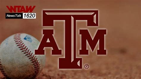 Texas A&M Baseball Announces Additions to Staff - WTAW | 1620AM & 94.5FM