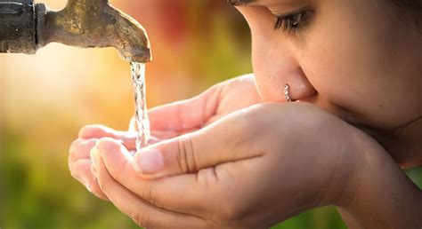 How to Define Clean Water | Healing Waters