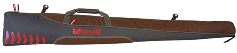 Benelli Case - Benelli Shotgun Soft Case, Brown/Black. Reliable Gun ...