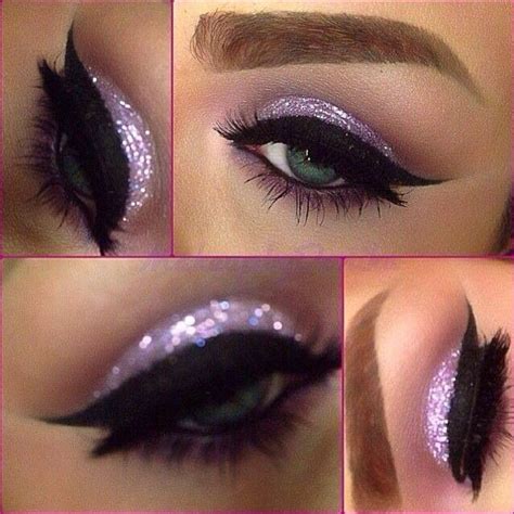 Pin by ℒìɳɗą ɠąℓℓℰɠȯş༻ on Make-up ༻༺༻༺ | Makeup, Eye makeup, Makeup obsession