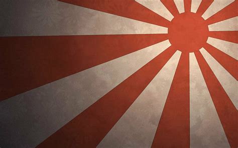 HD wallpaper: Japan, Japanese flag, Rising Sun | Wallpaper Flare