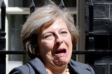 Theresa May ‘The Porn Star’ Is The Latest Big Hit On PornHub – Sick Chirpse