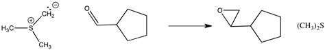 Ylide Addition - Chemistry LibreTexts