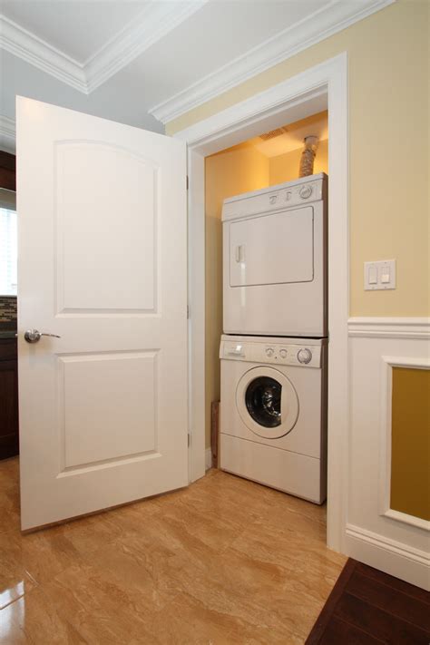 Penny Lane - Traditional - Laundry Room - Vancouver - by Horizon One ...