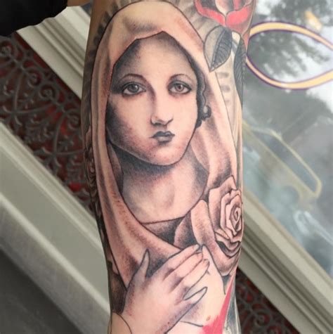 10 St. Louis Tattoo Artists You Should Be Following on Instagram