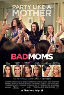 Bad Moms - Wikipedia