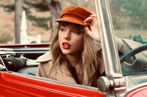 Taylor Swift Snags Australian Chart Double – Billboard