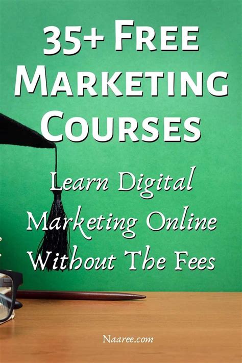 35+ Awesome, Free Digital Marketing Courses Online in 2020 | Social media marketing courses ...