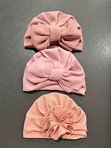 Baby Turban Hats for sale in Sunshine Coast, Queensland | Facebook Marketplace