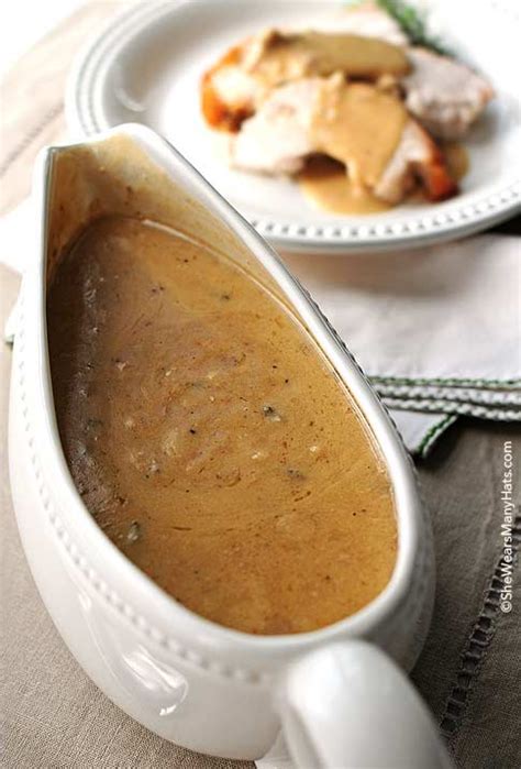 How To Make Ham Gravy - All You Need Infos