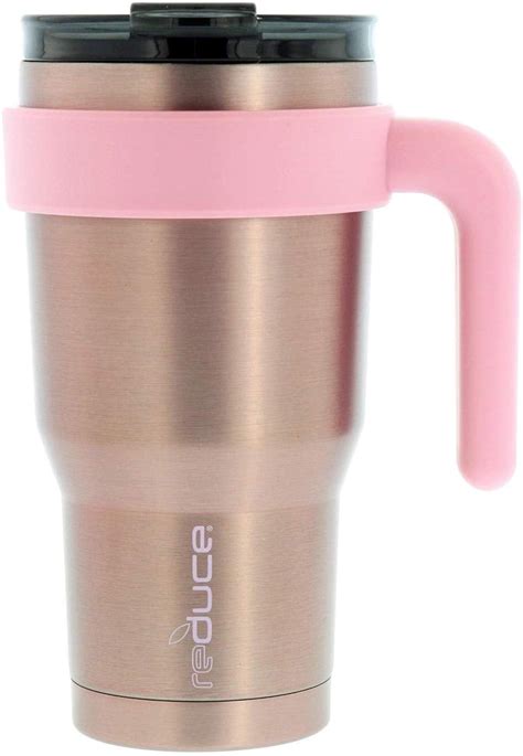 Reduce Hot-1 Travel Coffee Mug, 20 oz Tumbler ? An Ideal Coffee Travel Mug, Take Your Warm Drink ...