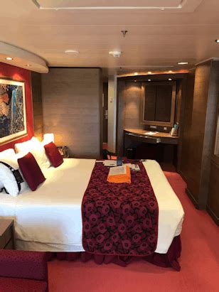 MSC Orchestra Cabins & Staterooms - Cruiseline.com