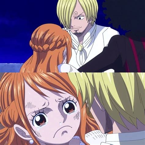 Immagine di anime, couple, and one piece | Manga anime one piece, One ...