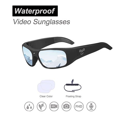 The Best Fishing Sunglasses to Protect Your Eyes From the Sun's Rays