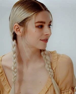 Hunter Schafer Photoshoot - Hunter Schafer Photo (44274155) - Fanpop