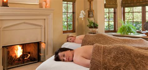 Inn and Spa in Monterey | Services at our Monterey Spa Hotel