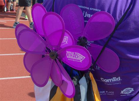 Walk to End Alzheimer's is set for Sun., Sept. 18 - Positively Naperville