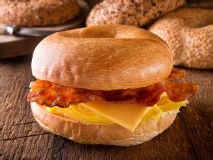 Panera Breakfast Menu With Prices 2023: From Bagels to Bowls Has It All - Modern Art Catering