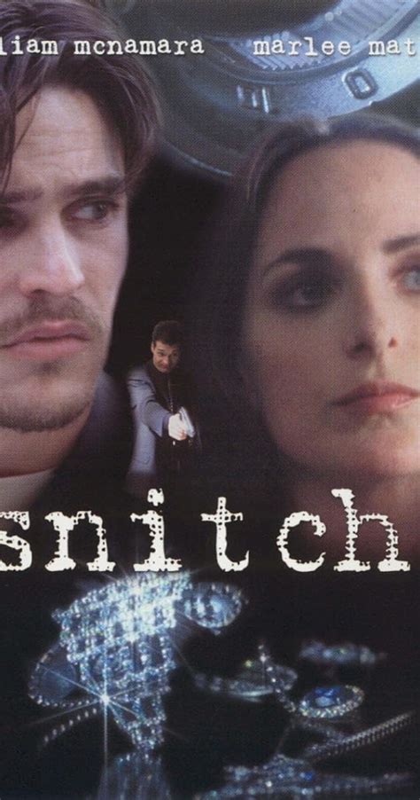 Snitch (1996) - IMDb