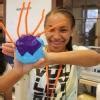 MechSE campers experience mechanical engineering across the spectrum | Mechanical Science ...
