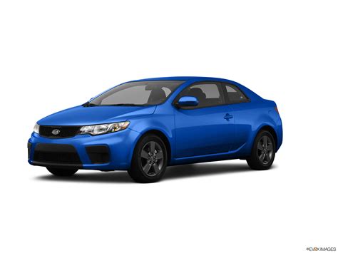 Used 2012 Kia Forte Koup EX Coupe 2D Pricing | Kelley Blue Book